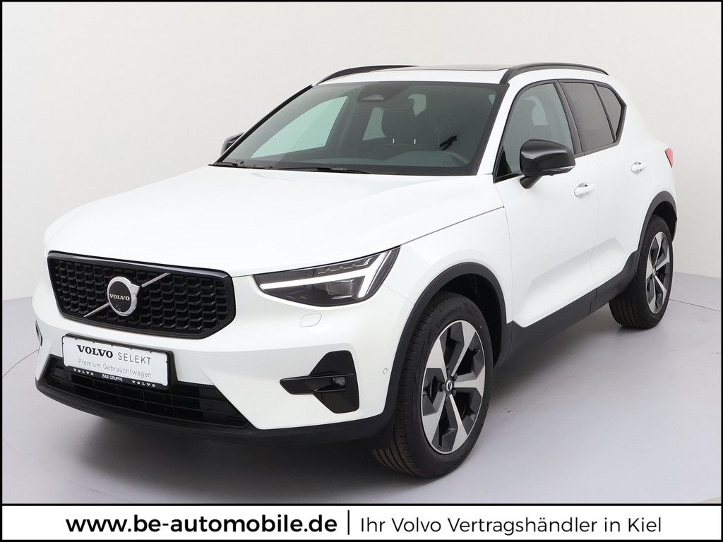 Bild des Angebotes Volvo XC40 B4 Ultra Dark 2WD STANDHZ LED PANO H/K 360°