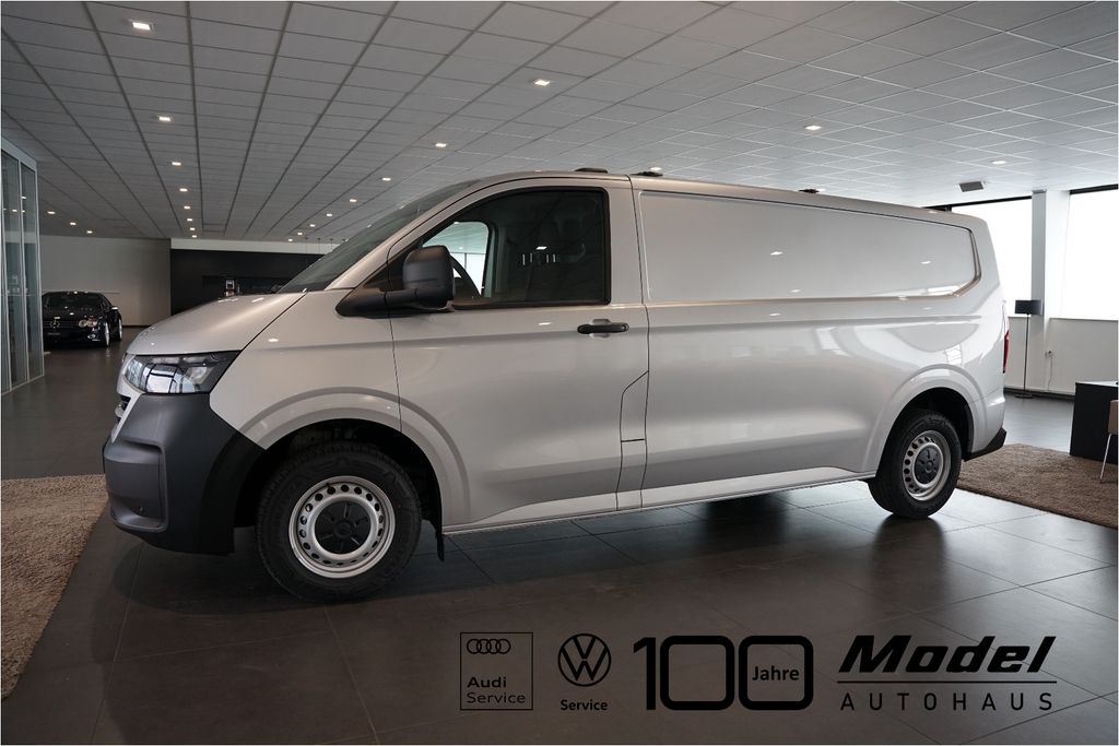 Bild des Angebotes Volkswagen e-Transporter Kasten LR | Tempomat | Doppelsitz