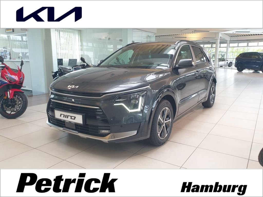 Bild des Angebotes Kia Niro 1.6 HEV OPF DCT6 Vision KOM STY