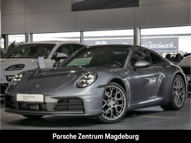 Bild des Angebotes Porsche 992 -2 (911) Carrera*BOSE*INNODRIVE*CHRONO*