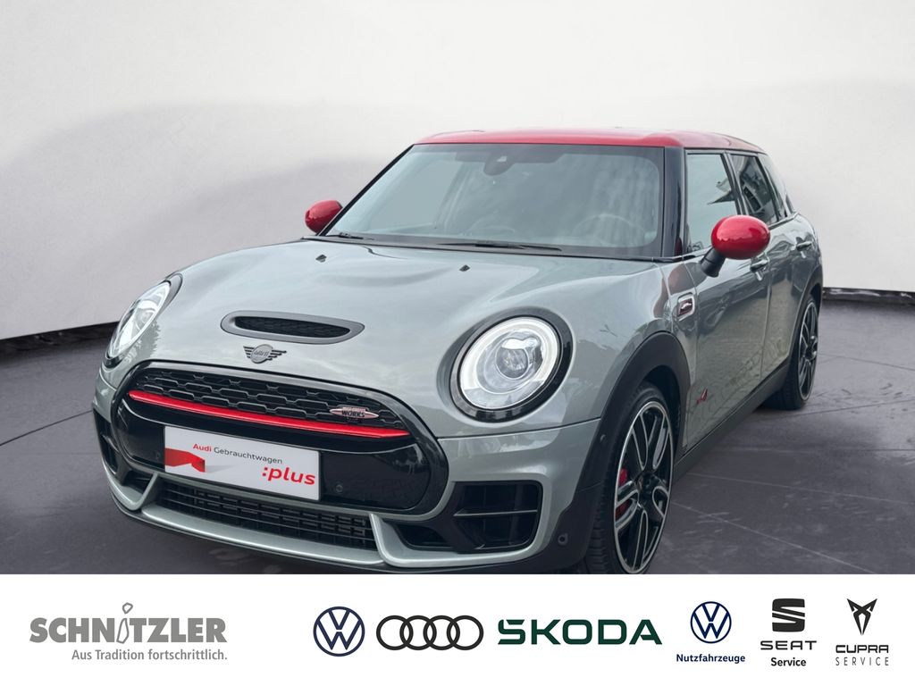 Bild des Angebotes MINI John Cooper Works Clubman All4 HUD/H&K/LEDER+++