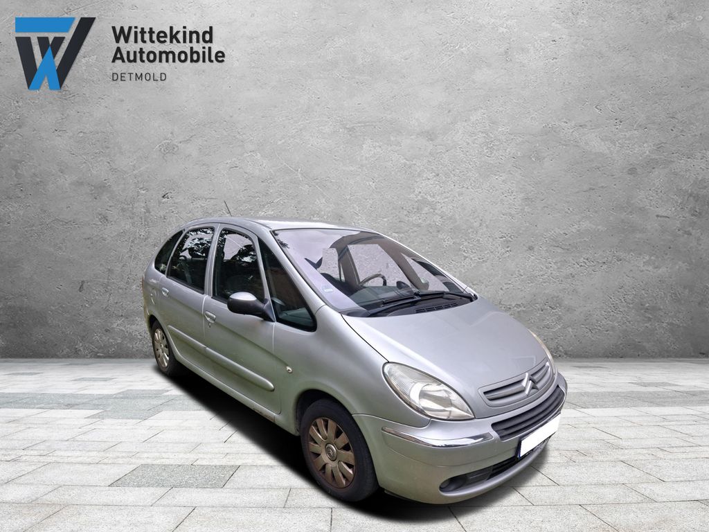 Bild des Angebotes Citroën Xsara Picasso 1.6 16V