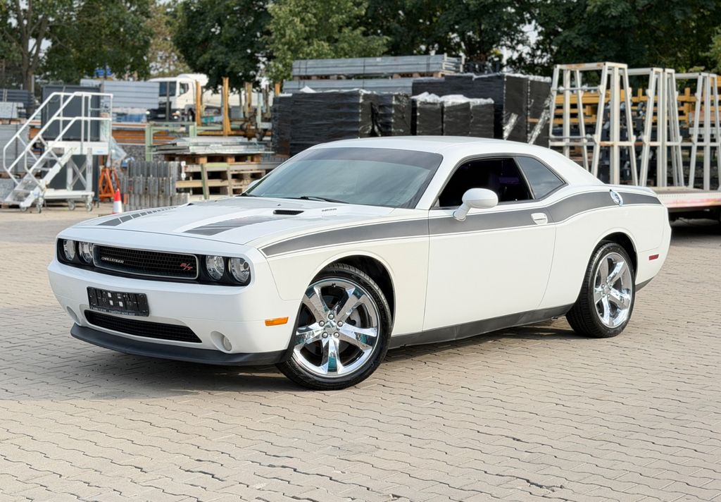 Bild des Angebotes Dodge Challenger 5,7Hemi R/T Edition Sport  Tausch Mö.