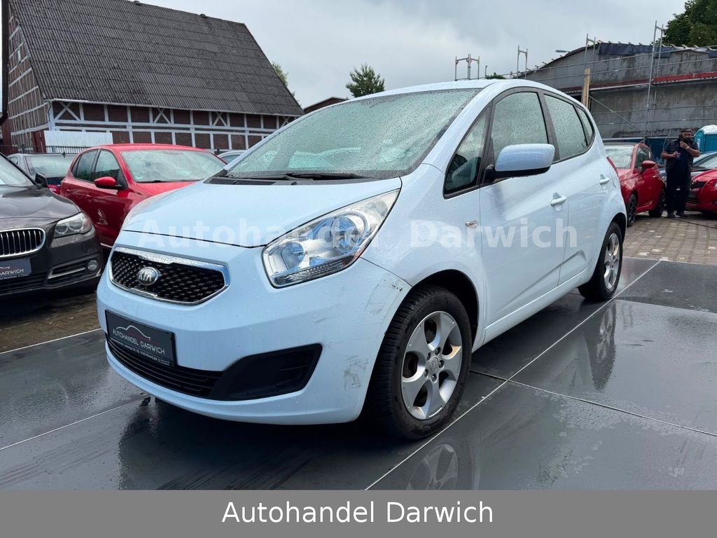 Bild des Angebotes Kia Venga 1.6 Edition 7 Klima/Alu/Ahk