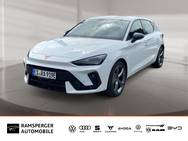 Bild des Angebotes Cupra Leon 1.5 e-HYBRID Matrix/Assist/Kamera/DAB/uvm.