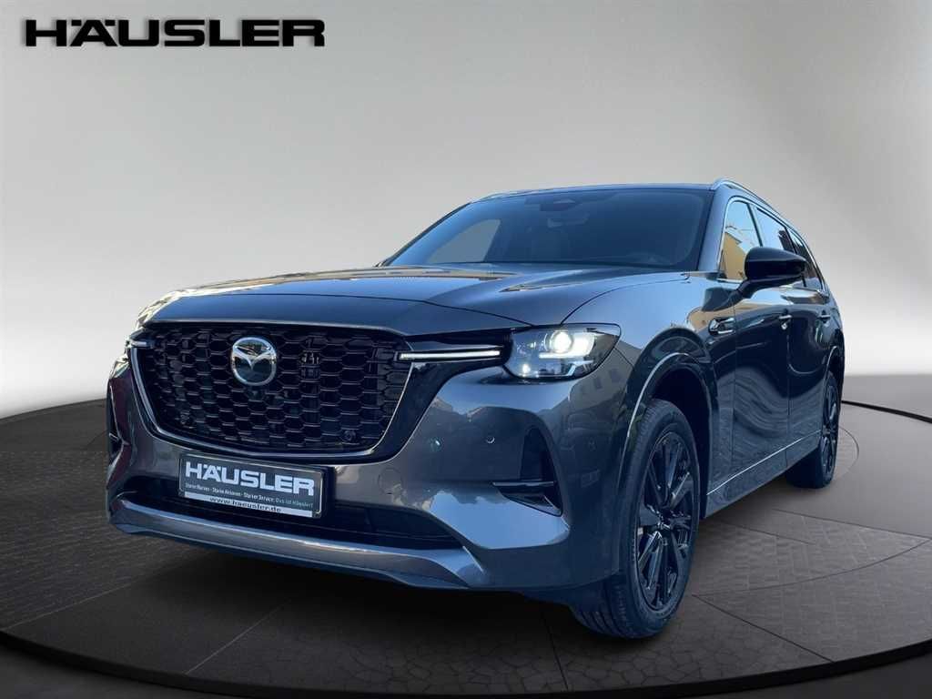 Bild des Angebotes Mazda mazda CX-80 2.5L e-SKYACTIV  Homura Plus*PANO*BO