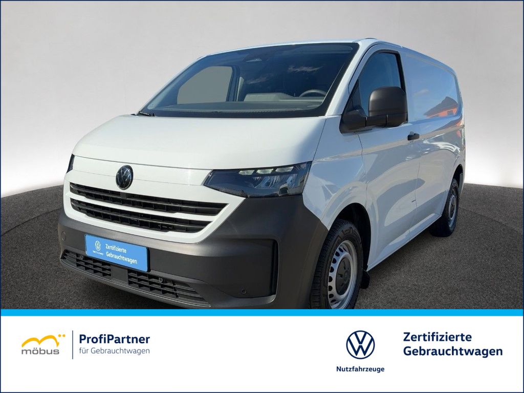 Bild des Angebotes Volkswagen T7 Transporter Kasten TDI KR L1H1*RFK*LANE*KLIMA
