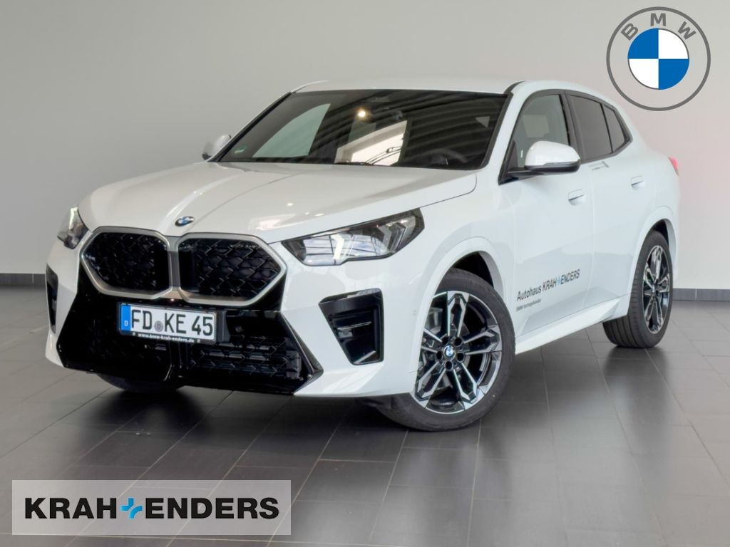 Bild des Angebotes BMW X2 sDrive20i M Sport SHZ+Shadow-Line+Navi+RFK