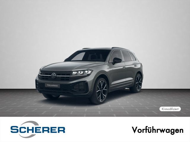 Volkswagen Touareg R-Line FINAL EDITION V6 3.0TDI