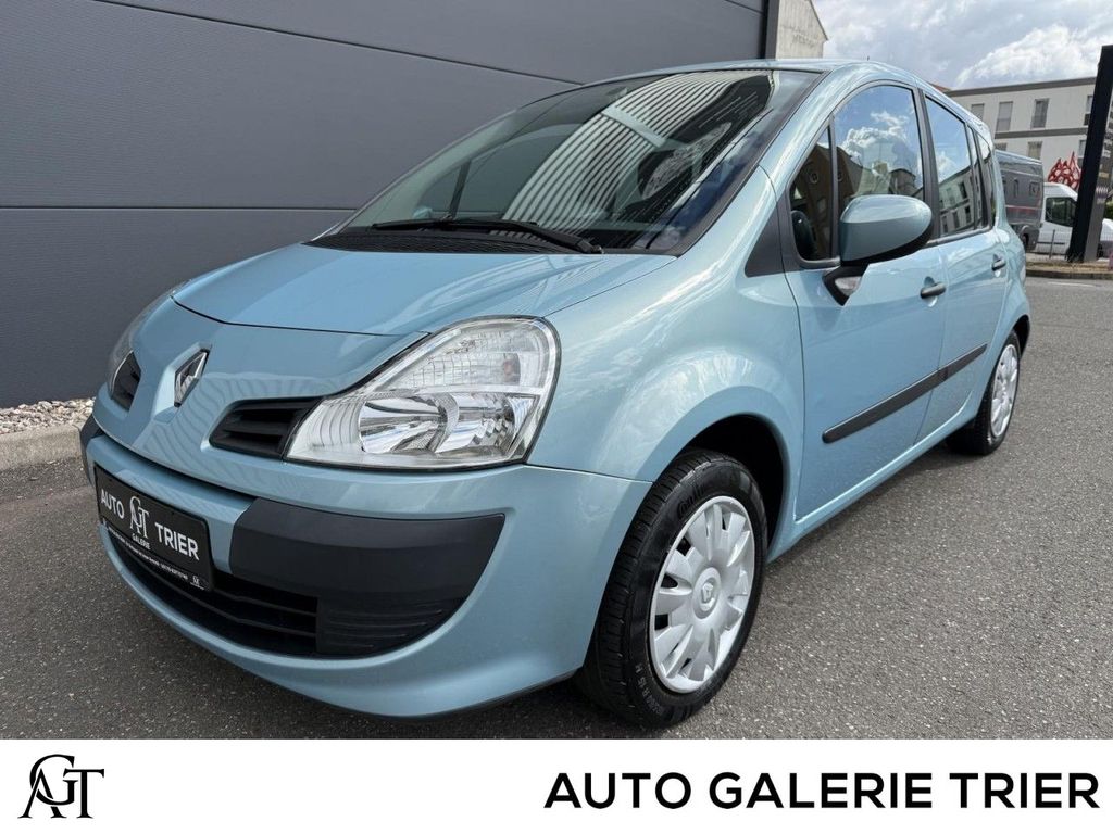Bild des Angebotes Renault Grand Modus 1.2 Limited KLIMA ZV TOP
