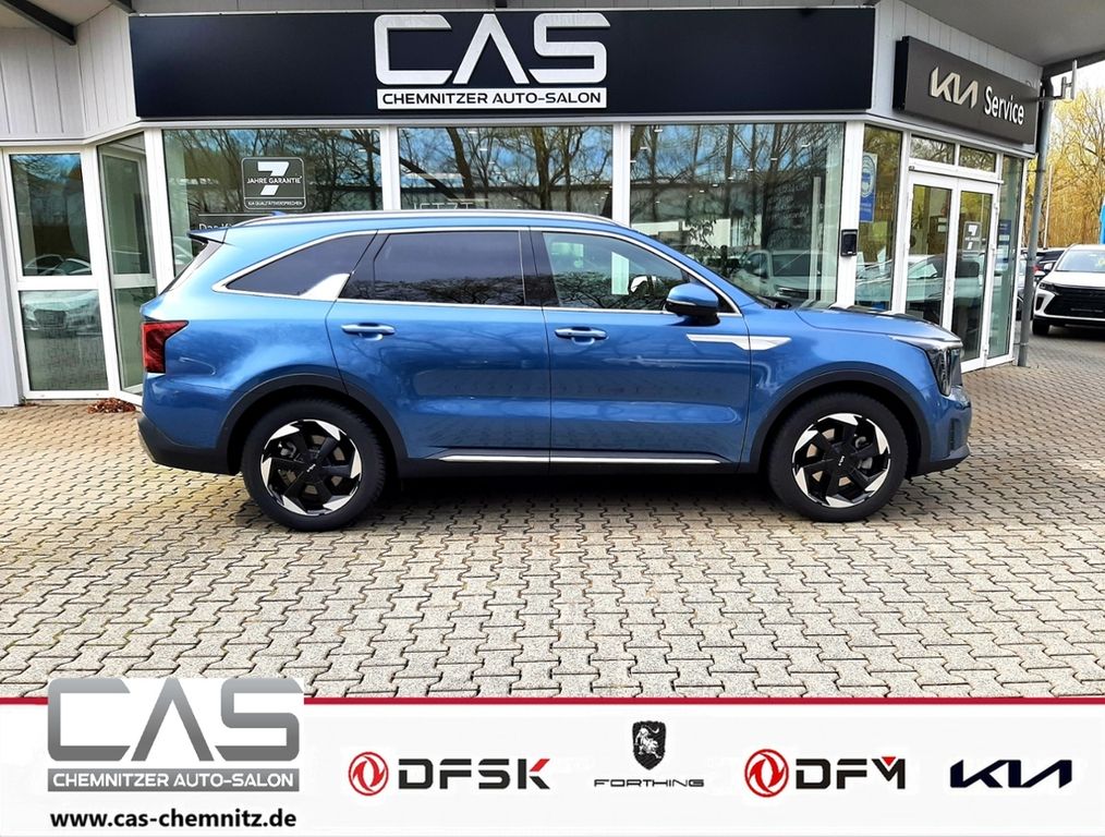 Bild des Angebotes Kia Sorento 1.6T HEV AWD PLATINUM NAPPA GD MJ25