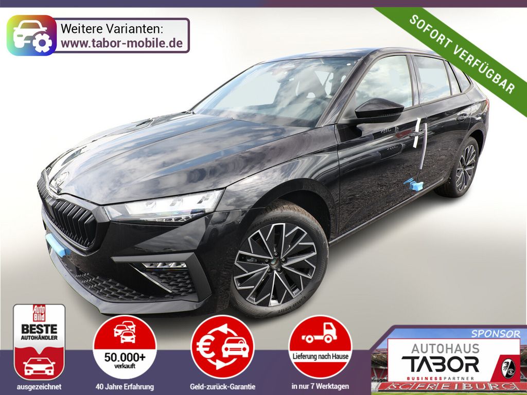 Bild des Angebotes Skoda Scala DSG Dynamic Pano ACC SideA Kam Kessy SHZ