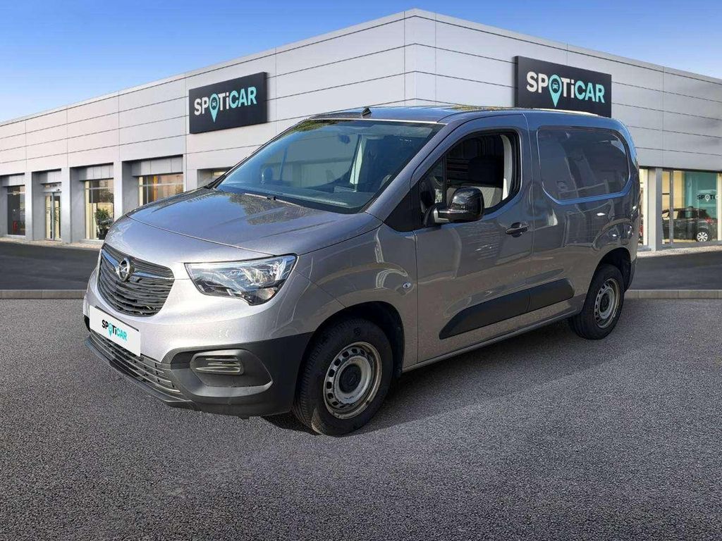 Bild des Angebotes Opel Combo Edition Einparkhilfe