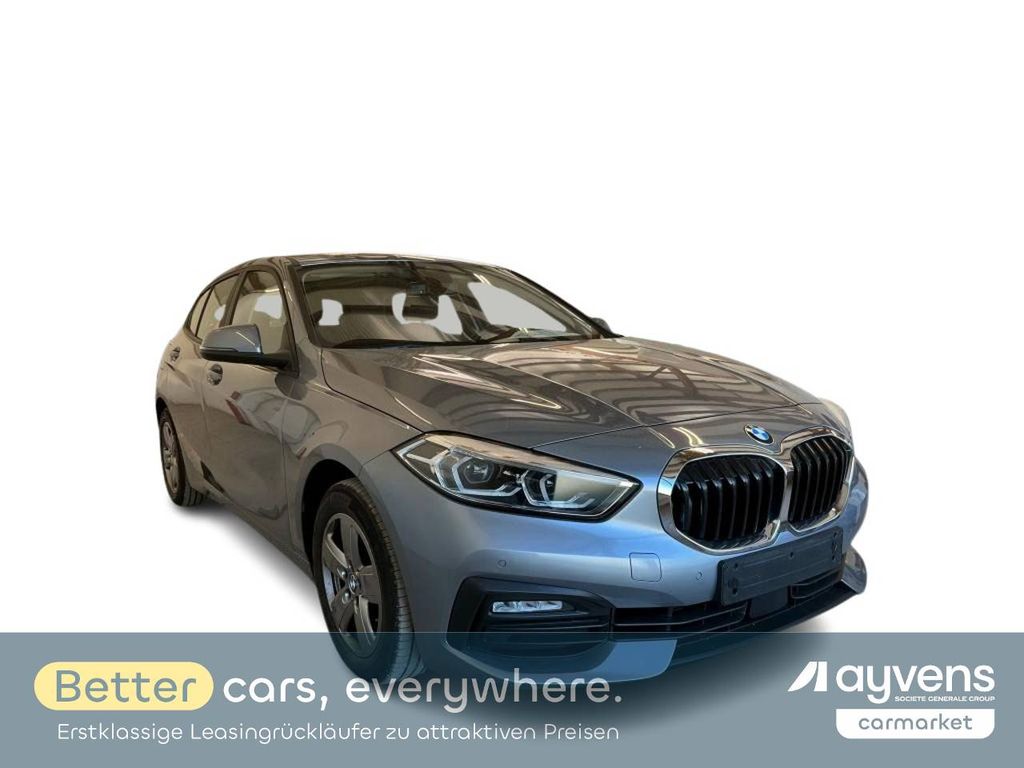Bild des Angebotes BMW 118 Advantage 118d Aut.