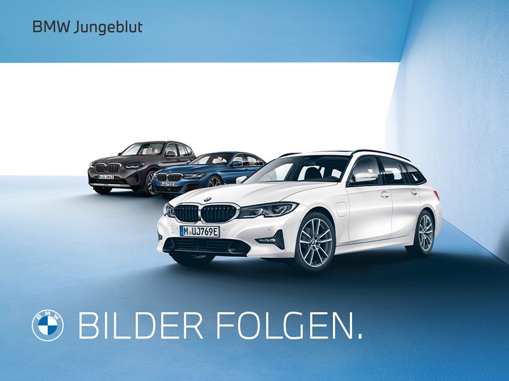 Bild des Angebotes BMW i3 s 120 HarmanKardon/Wärmepumpe/Sitzhg./Rückfah