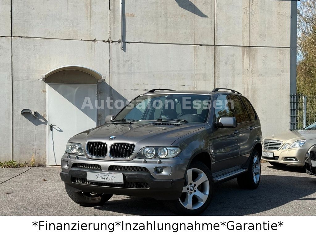 Bild des Angebotes BMW X5 3.0 d *Sport Paket*AHK*Xenon* 08/2028 Tüv*