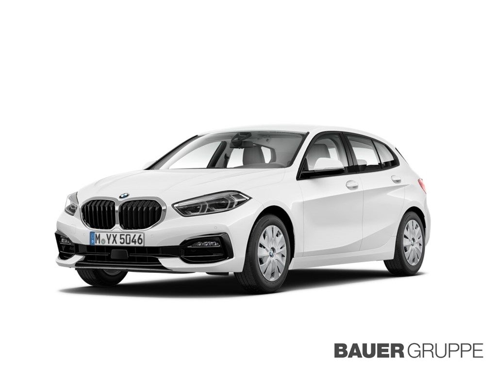 Bild des Angebotes BMW 118 d Sport CockpitProf. ad.LED AHK wireless 2-Z