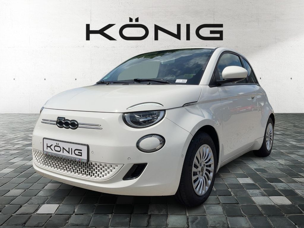 Bild des Angebotes Fiat 500e Elektro MY23 Klima*Komfort
