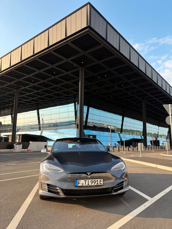 Bild des Angebotes Tesla Model S 100D -
