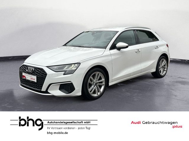 Bild des Angebotes Audi A3 Sportback 30 TFSI LED/AHK/Navi/Interface/Assi