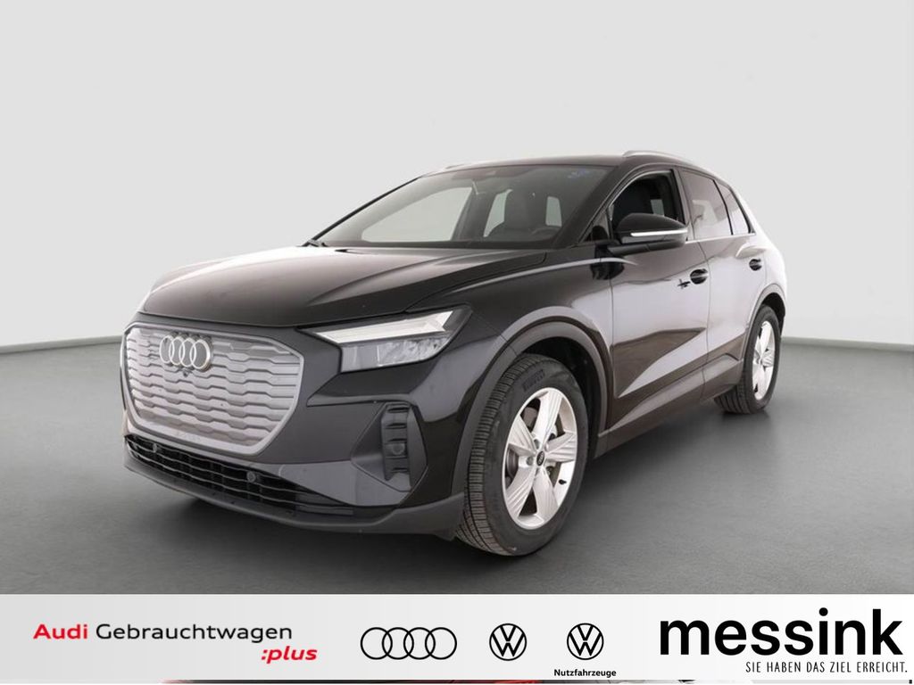 Bild des Angebotes Audi Q4 e-tron 45 quattro LED ACC PanoDach AR-HUD