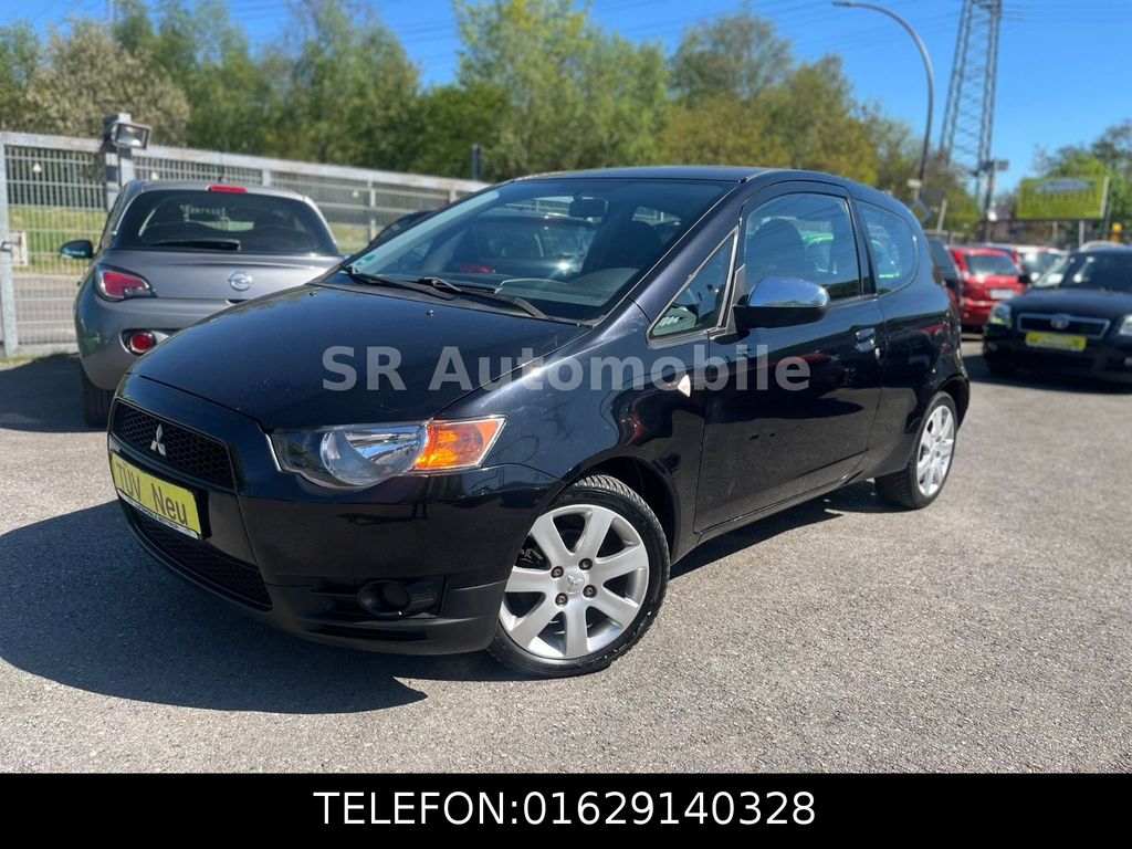 Bild des Angebotes Mitsubishi Colt 1.3 Invite*KLIMA*MULTI*HU/AU NEU*