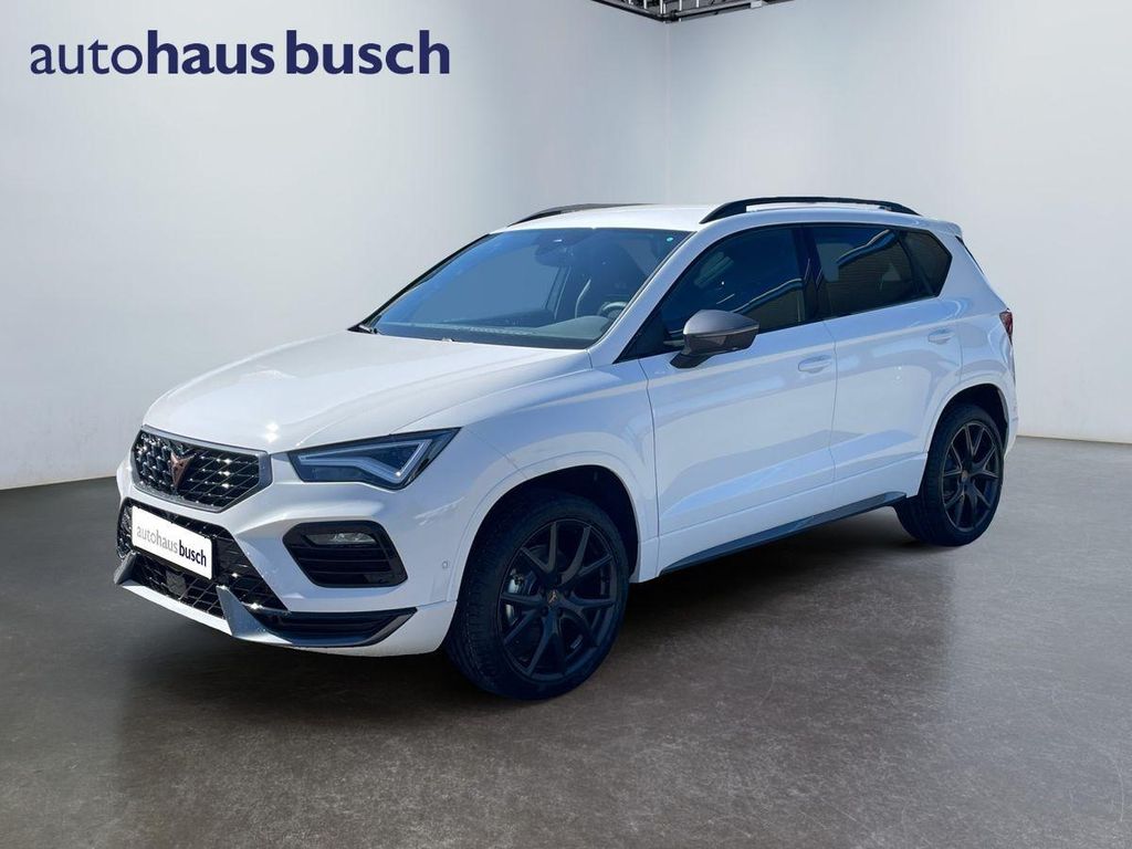 Bild des Angebotes Cupra 1.5 TSI DSG ** LED / KAMERA / ACC / NAVI **