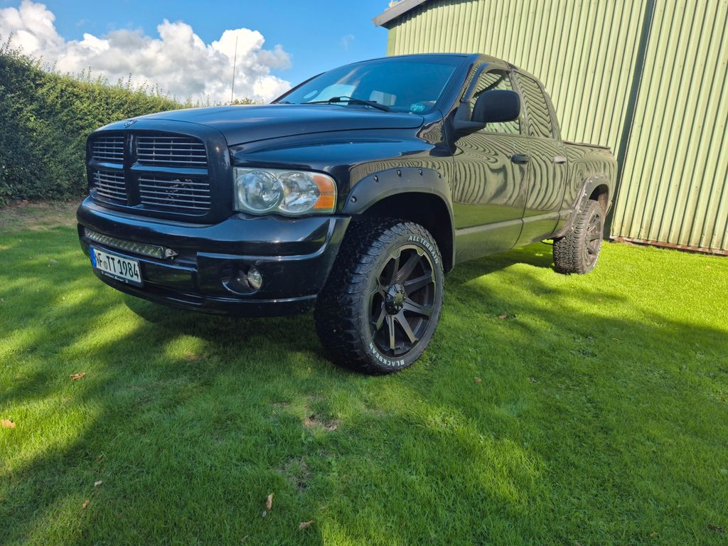 Bild des Angebotes Dodge RAM 1500 4x4 5.7 Gen 3