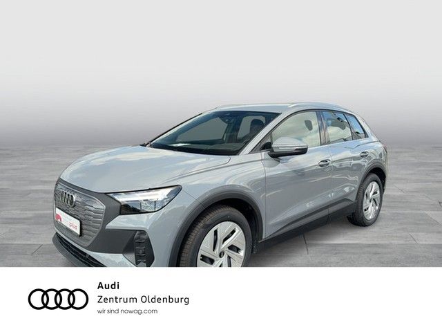 Bild des Angebotes Audi Q4 e-tron 40 basis SONOS+NAVI+
