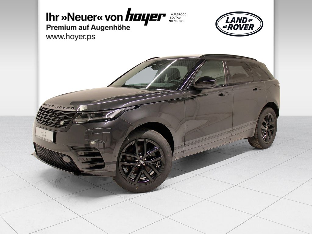 Bild des Angebotes Land Rover Range Rover Velar 2.0 D200 Dynamic SE Pano