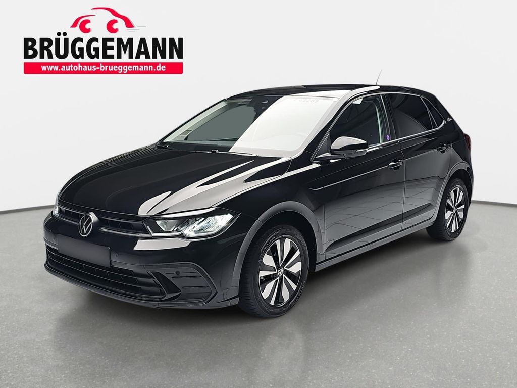 Bild des Angebotes Volkswagen POLO 1.0 TSI DSG GOAL NAVI LED APP-CONNECT