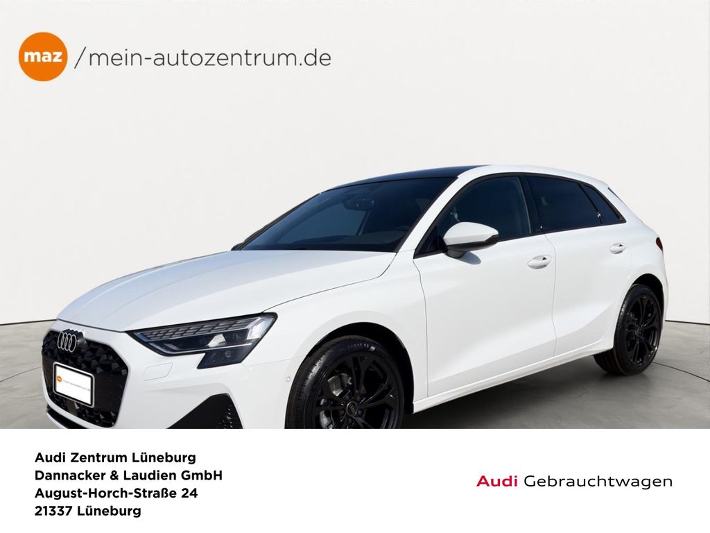 Bild des Angebotes Audi A3 Sportback TFSI 85 kW S tronic
