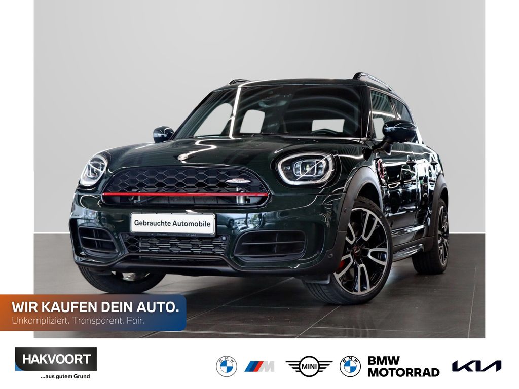 Bild des Angebotes MINI John Cooper Works Kamera, Komfort