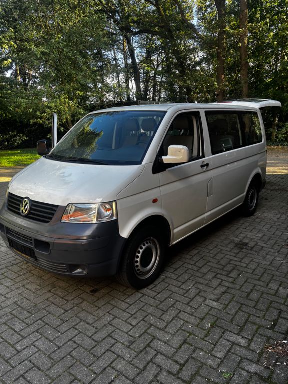 Bild des Angebotes Volkswagen T5 andere