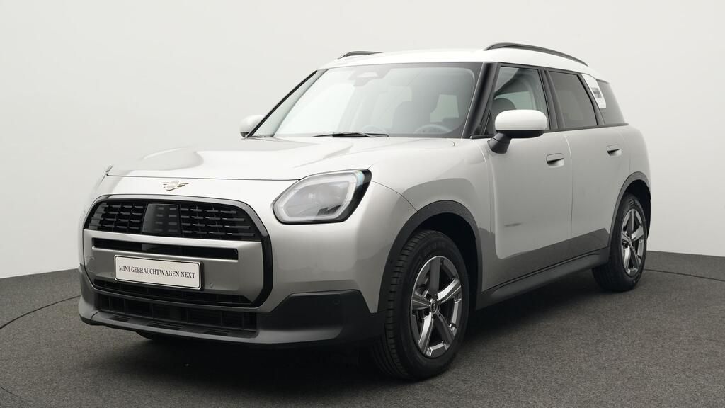 Bild des Angebotes MINI Classic Trim
