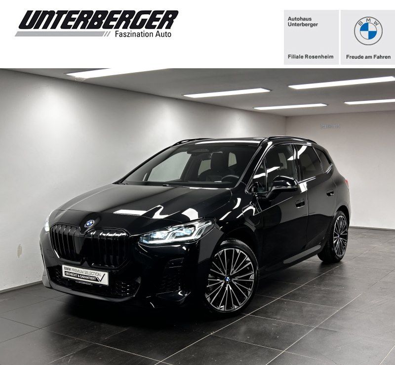 Bild des Angebotes BMW 230e xDrive Active Tourer M Sportpaket Pano. Har