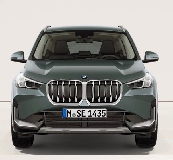 Bild des Angebotes BMW X1 sDrive18i xLine, NICHT ZUGELASSEN, neu
