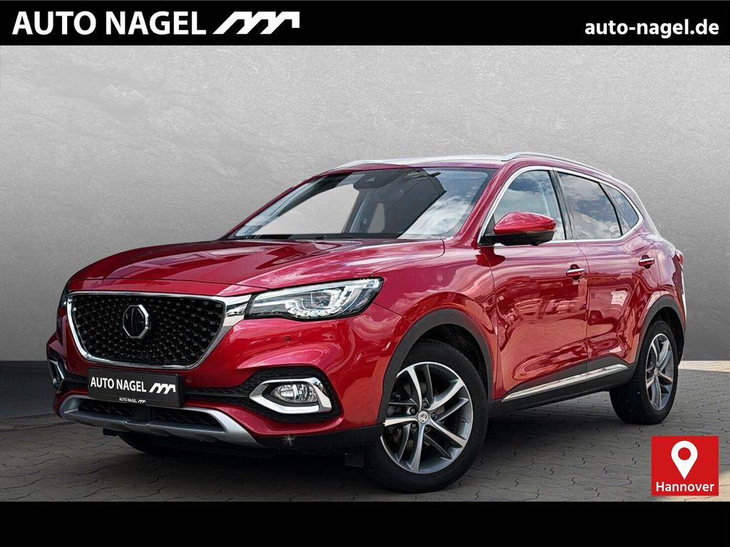 Bild des Angebotes MG EHS FWD Luxury 18"PanoACC 360*Keyless Carplay