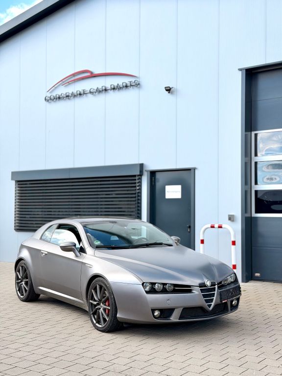 Bild des Angebotes Alfa Romeo Brera 2.2 JTS 16V Selespeed Italia Independent