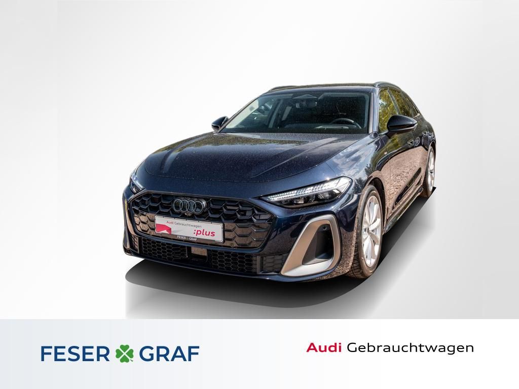 Bild des Angebotes Audi A5 TDI 150 kW edt. one S line/Matrix/Tech+/AHK/H