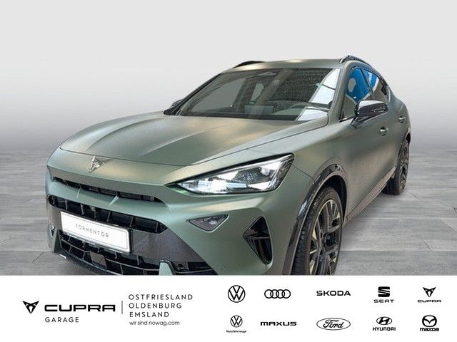 Bild des Angebotes Cupra Formentor 2.0 TSI DSG VZ Tribe Edition 4Drive DC