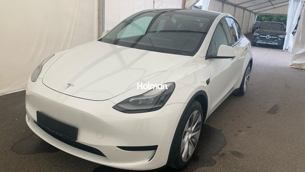 Bild des Angebotes Tesla Model Y Standard Range RWD AHK A.Pilot Pr.Int