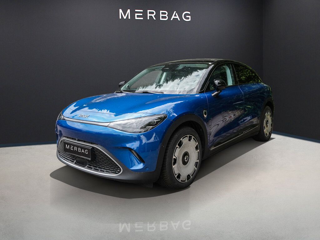 Bild des Angebotes Smart #3 Premium 66kWh 22/150 LED+ NAV WP PANO MEM HUD