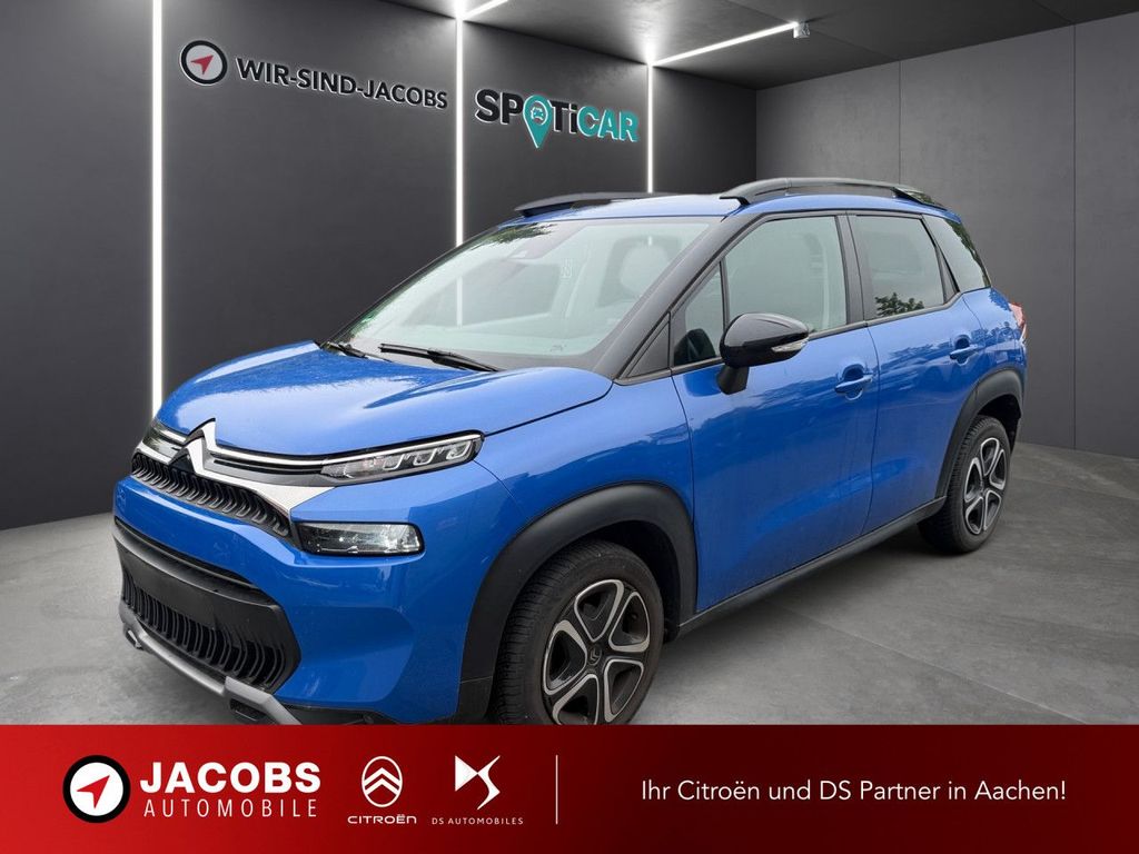 Bild des Angebotes Citroën C3 Aircross BlueHDI 110 FEELPACK