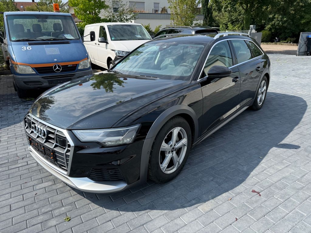 Bild des Angebotes Audi A6 Allroad quattro 50 TDI*LED*VIRTUAL*AHK*LED