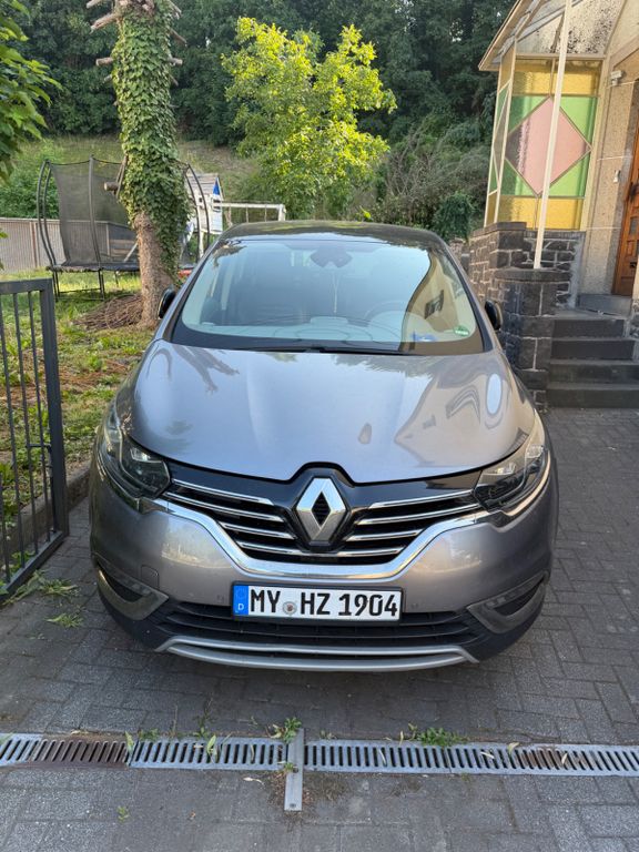 Bild des Angebotes Renault Espace ENERGY dCi 160 EDC Intens Intens