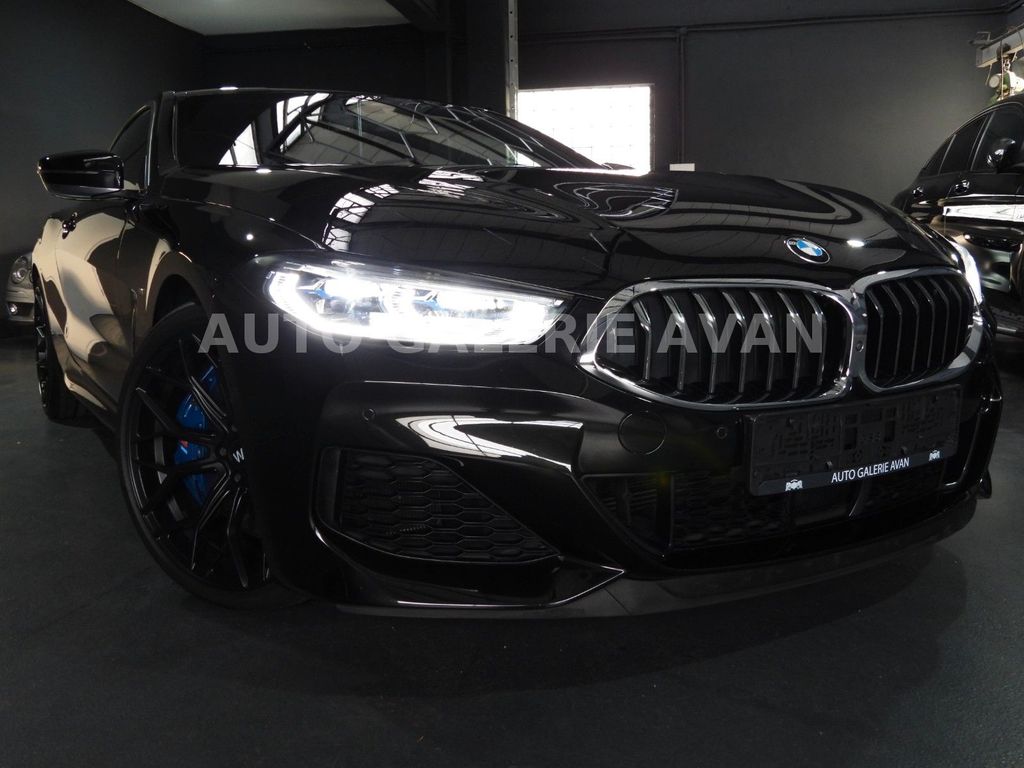 Bild des Angebotes BMW M850i xDrive