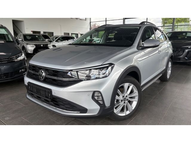 Bild des Angebotes Volkswagen Taigo Prime DSG Kamera LED ACC SitzHZG CarPlay A