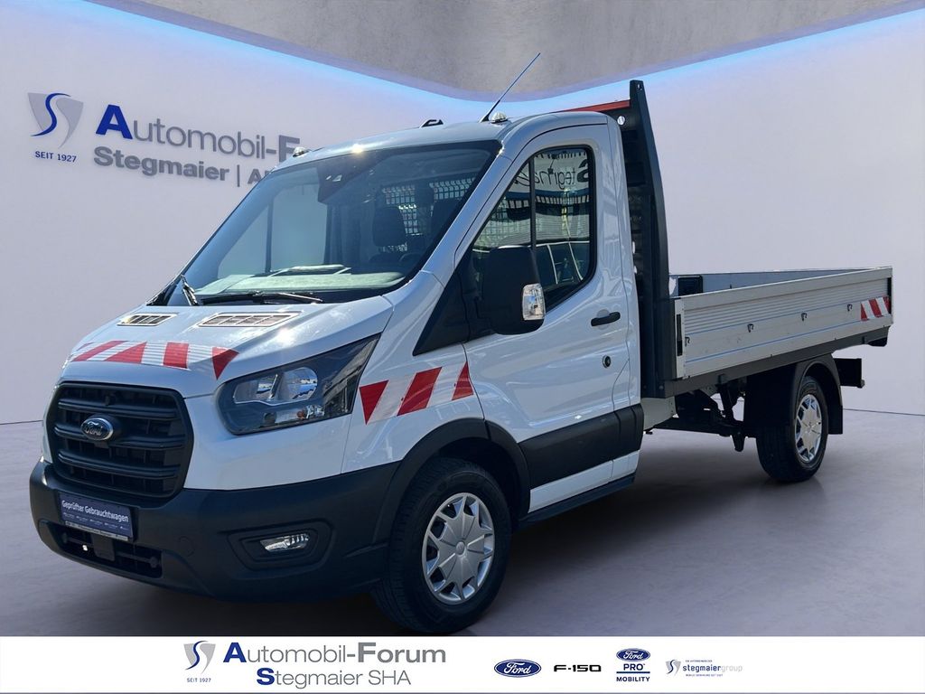 Bild des Angebotes Ford Transit Pritsche EK 2.0l 350 L2 Trend *AHK*BEIFA