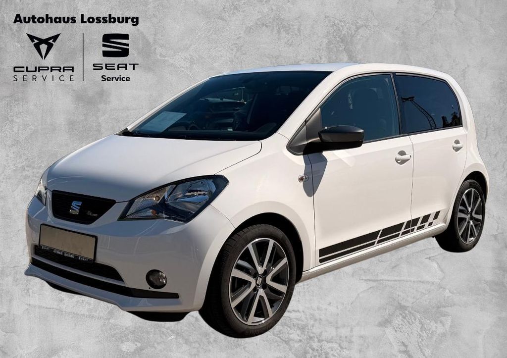 Bild des Angebotes Seat Mii FR-Line 1.0 TSI